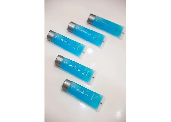 公寓 Metro Kondratowicza Spacious By Bookinghost 华沙