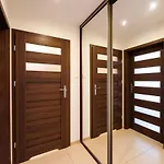 Apartamento Metro Kondratowicza Spacious By Bookinghost Varsovia