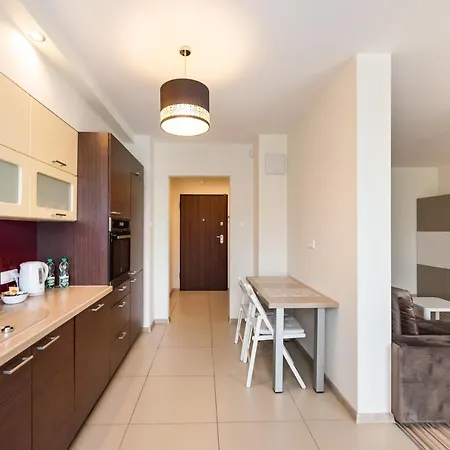 Metro Kondratowicza Spacious By Bookinghost Lejlighed *